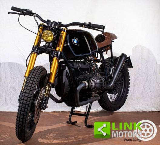 Bild 1/9 von BMW DUMMY (1983)