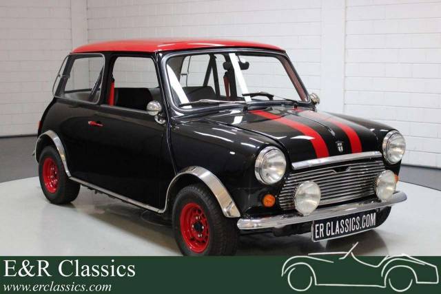 Image 1/15 of Mini 1275 GT (1982)