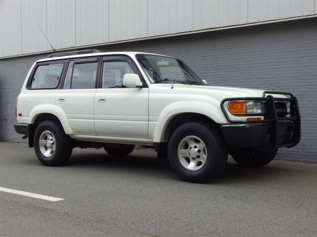 Bild 1/97 von Toyota Land Cruiser FJ80 (1992)