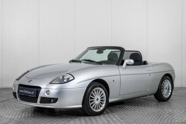 Bild 1/50 von FIAT Barchetta (2003)