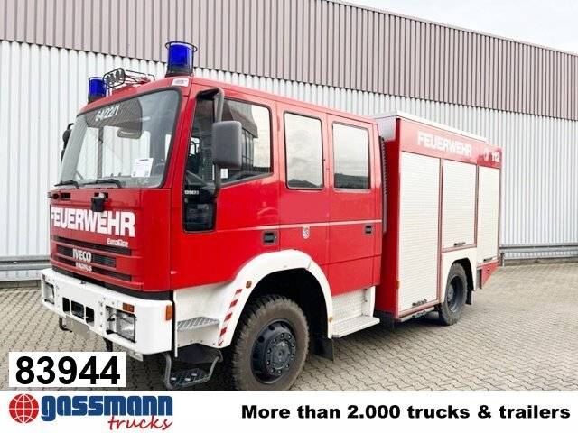 Image 1/15 of Iveco Eurofire FF 135 E 22 (1995)