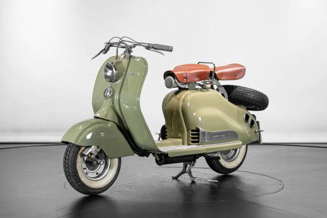 Bild 1/16 von Innocenti DUMMY (1951)