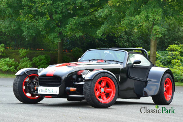 Bild 1/50 von Donkervoort D8 180 (2000)