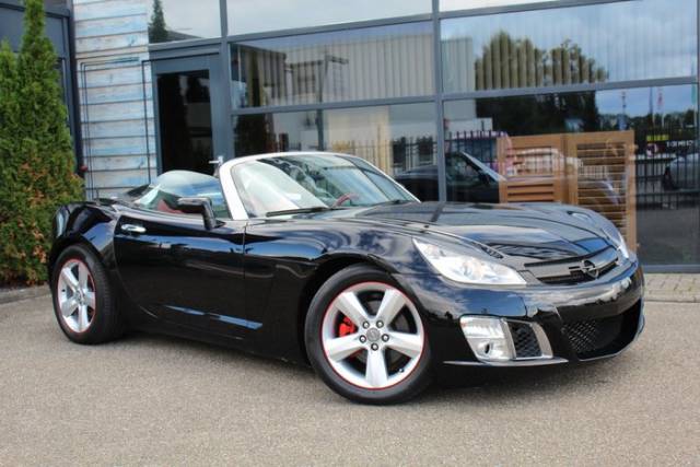 Bild 1/9 von Opel GT (2007)