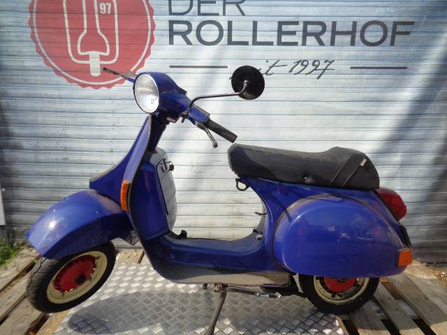 Image 1/4 of Piaggio DUMMY (1992)