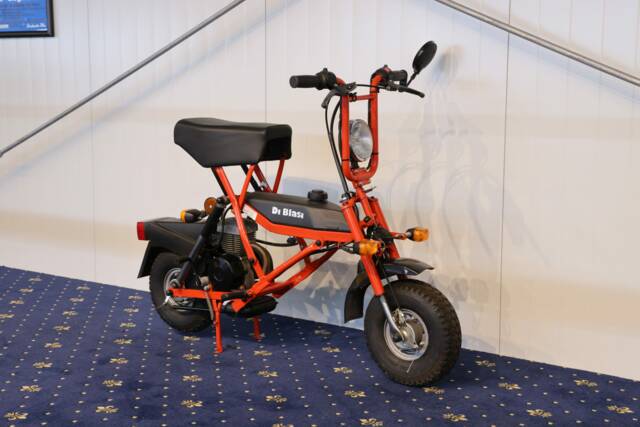 Bild 1/23 von Di Blasi R7 (1983)