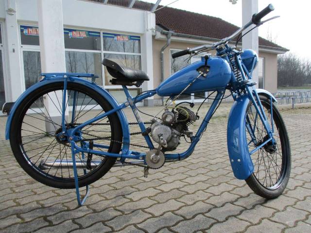 Bild 1/15 von Göricke DUMMY (1943)
