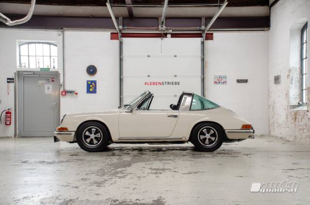 Image 1/14 de Porsche 911 2.0 T (1969)