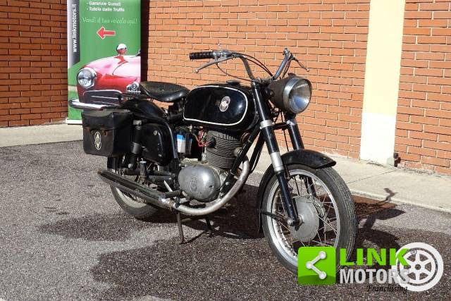 Bild 1/17 von Gilera DUMMY (1970)