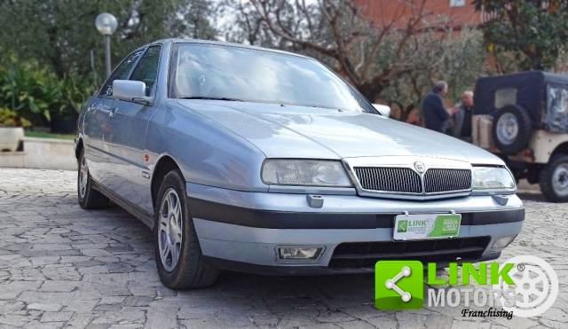 Bild 1/20 von Lancia Kappa 3.0 (1994)