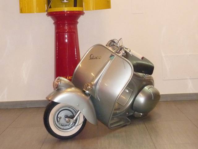 Bild 1/6 von Piaggio DUMMY (1947)