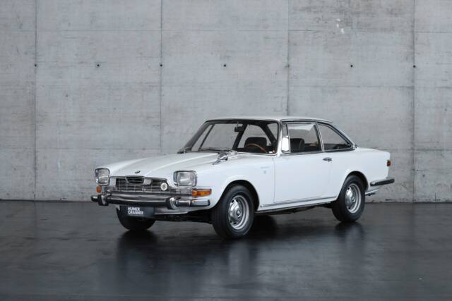 Bild 1/50 von BMW Glas 3000 V8 (1967)