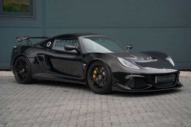 Immagine 1/50 di Lotus Exige Sport 410 (2020)