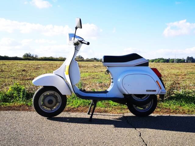 Bild 1/22 von Piaggio DUMMY (1988)