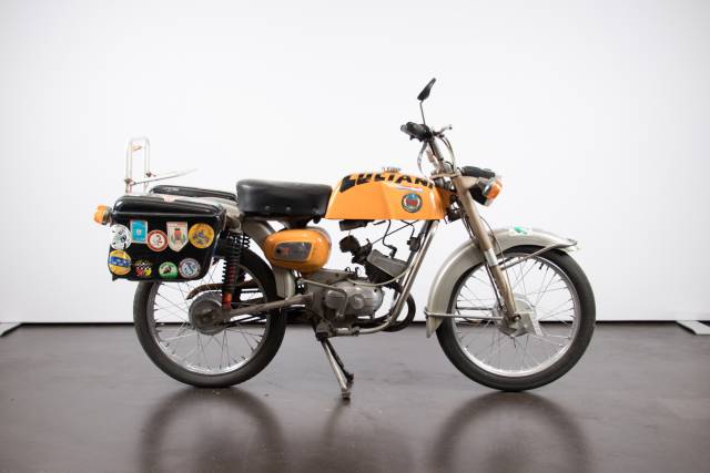 Immagine 1/5 di Benelli DUMMY (1965)