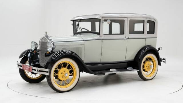 Bild 1/15 von Ford Modell A (1929)