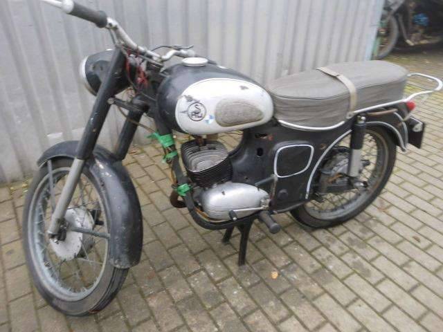 Bild 1/17 von SHL DUMMY (1963)
