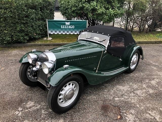 Bild 1/42 von Morgan 4&#x2F;4 Serie I (1938)