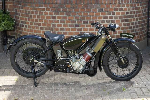 Imagen 1/36 de Scott 500 Super Squirrel (1930)