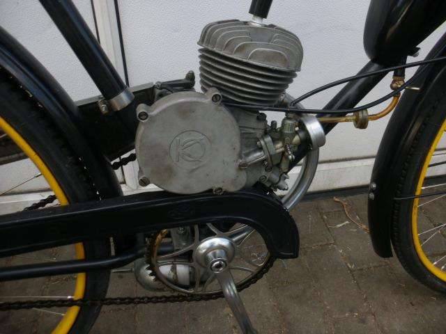 Bild 1/12 von Simson DUMMY (1955)