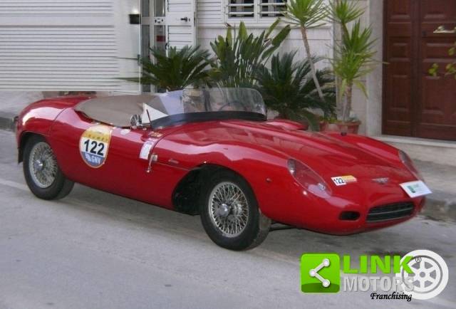 Image 1/28 of Maaco Sprite Special (1960)