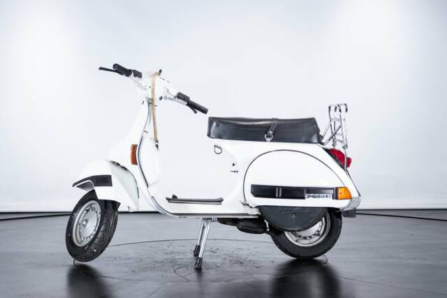 Immagine 1/39 di Piaggio DUMMY (1981)