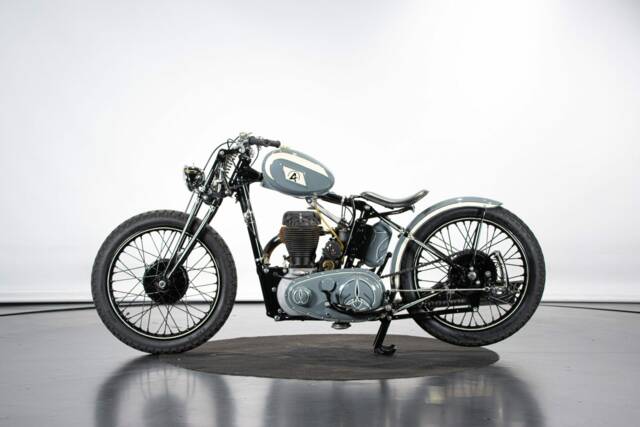 Image 1/50 of BSA M 20 (1948)