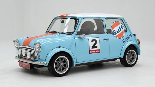 Bild 1/2 von Mini 1000 (1987)