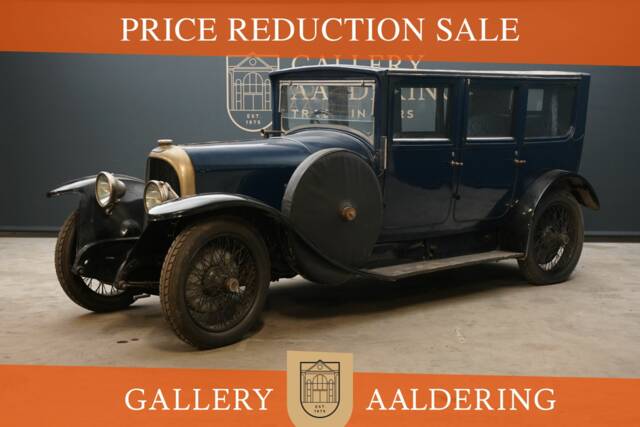 Image 1/50 of Avions Voisin C1 (1921)