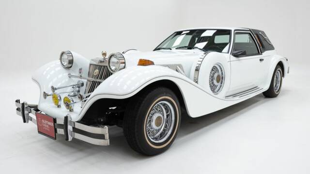 Bild 1/2 von Classic Motor Carriages Destiny (1991)