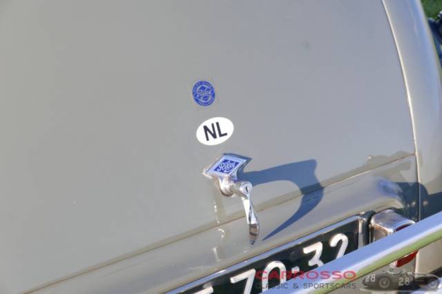 Image 1/2 of Riley 1.5 Litre RME (1954)