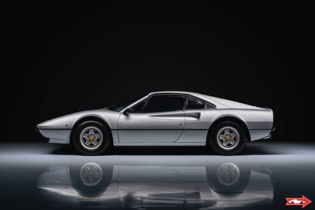 Image 1/13 of Ferrari 308 GTB (1977)