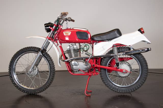 Immagine 1/16 di Moto Morini DUMMY (1969)