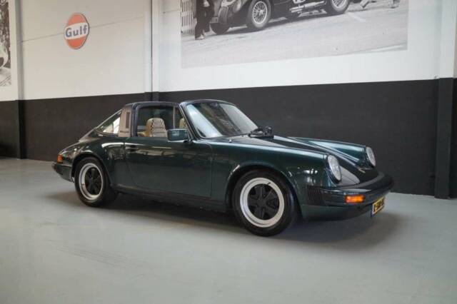 Bild 1/50 von Porsche 911 SC 3.0 (1980)