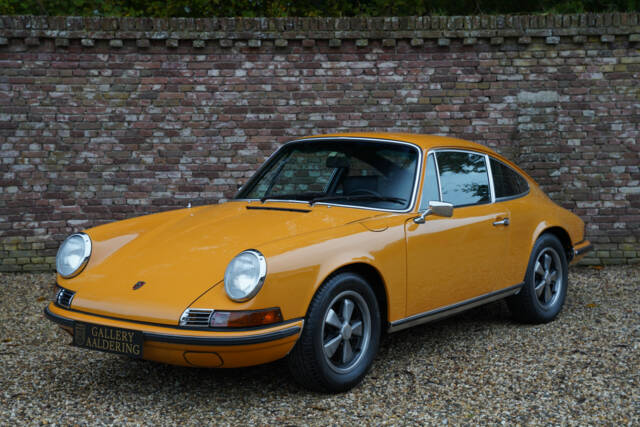 Bild 1/50 von Porsche 911 2.0 T (1969)