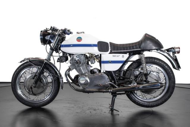 Immagine 1/6 di Laverda DUMMY (1971)