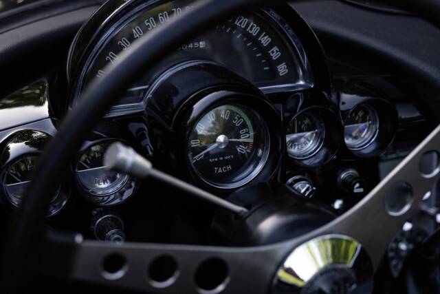Immagine 1/7 di Chevrolet Corvette (1961)
