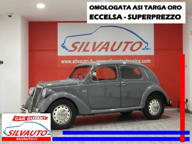 Image 1/15 of Lancia Ardea (1949)