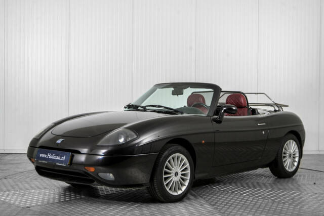 Image 1/50 of FIAT Barchetta (2000)