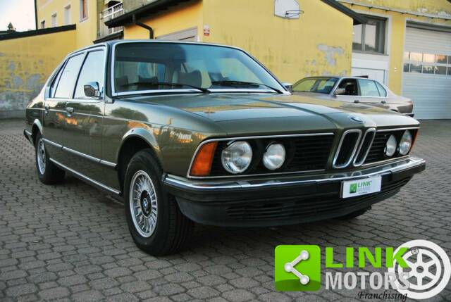 Bild 1/8 von BMW 733i (1977)
