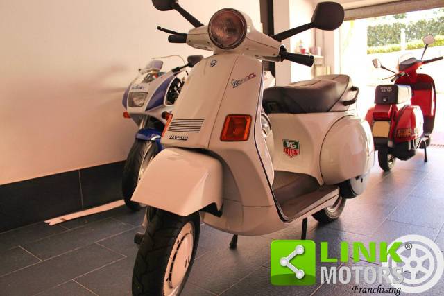 Bild 1/9 von Piaggio DUMMY (1995)
