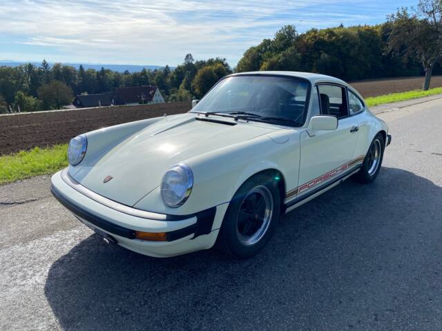 Image 1/33 of Porsche 911 SC 3.0 (1981)