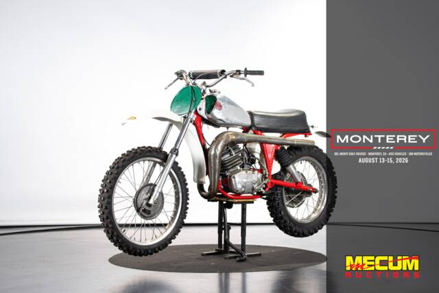 Afbeelding 1/50 van CZ 250 (1977)