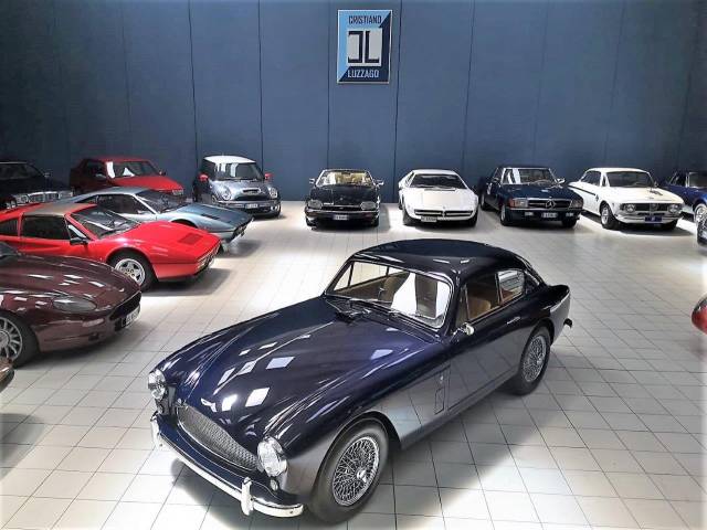Afbeelding 1/50 van Aston Martin DB 2/4 Mk III (1958)