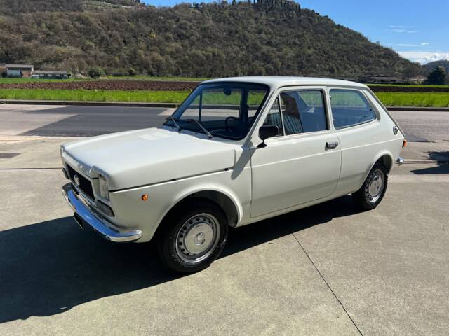 Afbeelding 1/50 van FIAT 127 (1972)