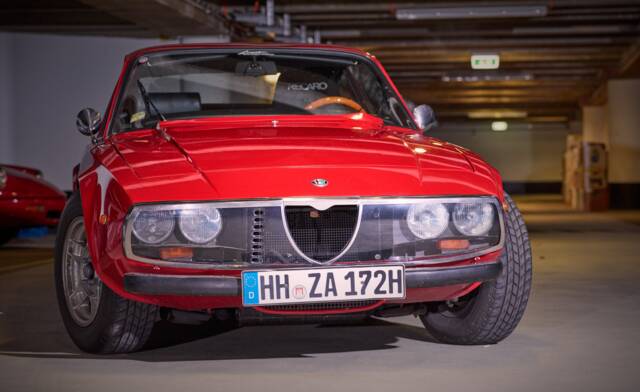 Bild 1/4 von Alfa Romeo Junior Zagato GT 1300 (1972)