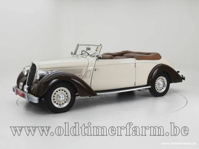Image 1/15 de Hotchkiss 864 (1950)
