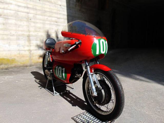 Immagine 1/22 di Aermacchi DUMMY (1964)