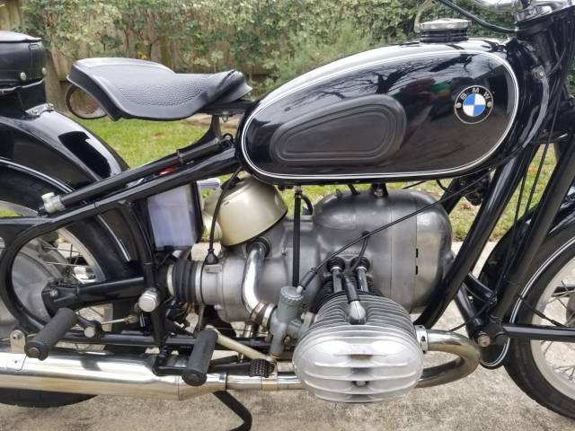 Immagine 1/4 di BMW DUMMY (1969)
