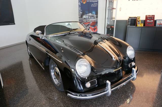 Image 1/5 of RCH Replicar Hellas 356 Speedster Sport (1972)